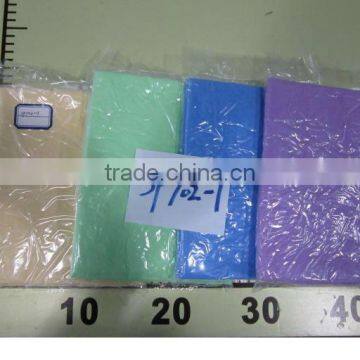 Car PVA chamois towel-Imitation-buckskin towel