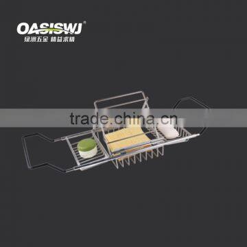 3 Tier Bathroom Rack Bathroom Shelf photo-5