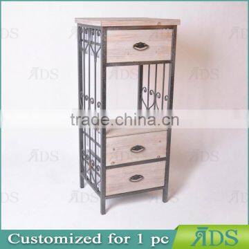Metal & Wood Furniture ADS060009