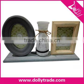 Wooden Crafts Cheap MDF Photo Frames for Sale