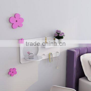 Latest Design Modern Baby Wooden Dresser , Mini Dresser photo-2