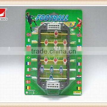 wholesale kids plastic table football sports game