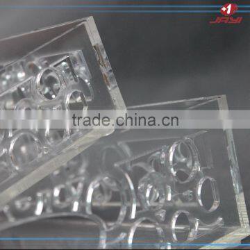 Factory Supply Acrylic Perforated Tray photo-4