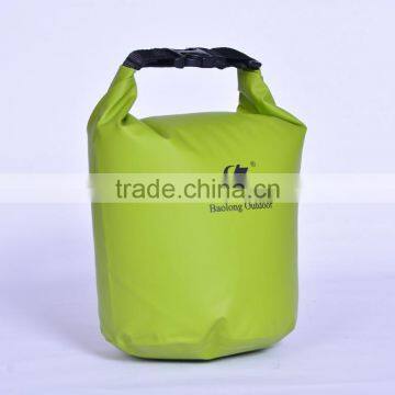 Wholesale Ocean pack waterproof dry bag with shoulder strap