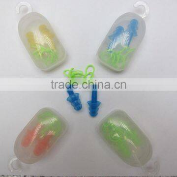 Swimming ear plugs water sports accessories