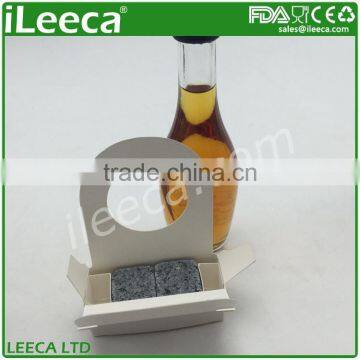 Whiskey Ice Gift Stones Sets Whisky Rocks for Chiller Bourbon Whisky photo-4