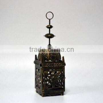 Large Moroccan Lantern photo-2