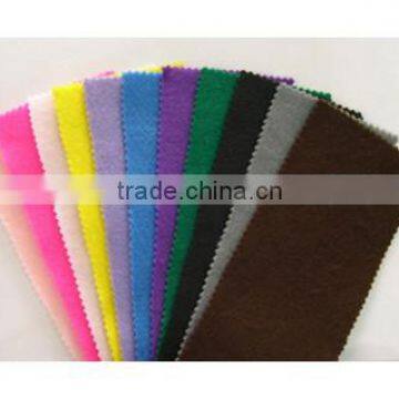 2017 Hot Selling Non Woven Handbags Felt Tote Shopping Bags China Suppliers photo-4