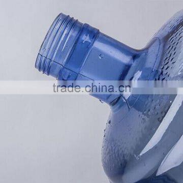 7.5L or 2 Gallon PC Material Similar Pet Water Bottles for Drinking Spring Water photo-3