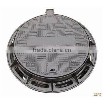 Water Meter Manhole Cover photo-3