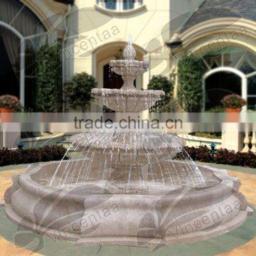 Fountain Stone Movie Theater VMF-N040S photo-2