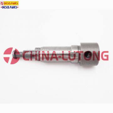 Injection ZEXEL OEM Number 131151-3220 / A44 Diesel Plunger / Element For ISUZU A Type For Fuel Engine Injector Parts