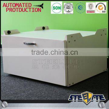 Bathroom Vanity Furniture Bathroom Storage Cabinet photo-4