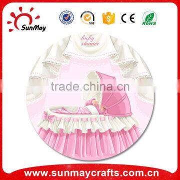 Wholesale Coaster Printing Machine photo-5