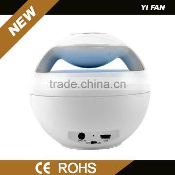 Wireless 2014 Bluetooth Speaker photo-3