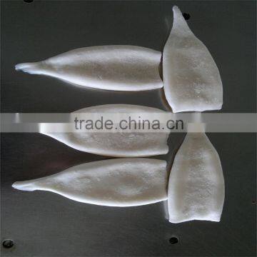 High Quality U5, U7,U10 Frozen Squid Tube photo-5
