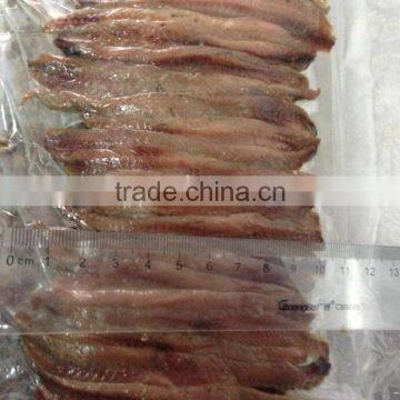 salted anchovy fillets