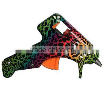 Made-in-China DIY 10W Mini Hot Melt Glue Gun photo-4