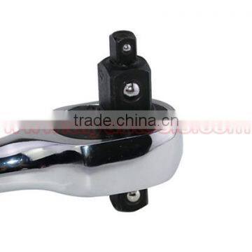 1/2", 3/8", 1/4" 3 Ways Ratchet Handle Wrench Socket Set Repair Tools photo-2