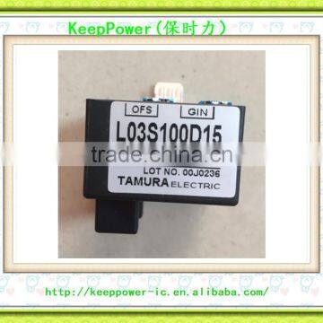 Current sensor L03S100D15