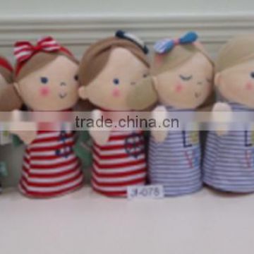 christmas gift plush toys