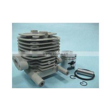Cylinder assy