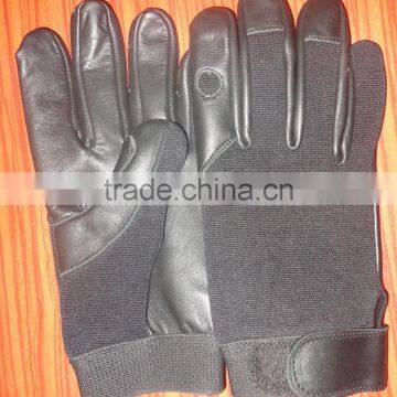 Syntactic Mechanic Gloves photo-4