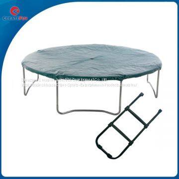 CreateFun Outdoor Commercial Jump Trampoline Rain Cover