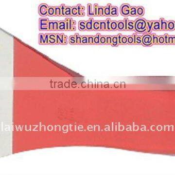 high quality cheapest drop-forged axe hammer head hand tools