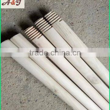 120*2.2cm wholesale eucalyptus wooden broom handle