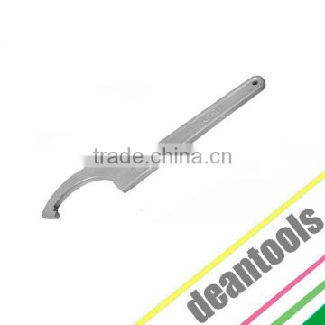 non magnetic hook wench,hook spanner