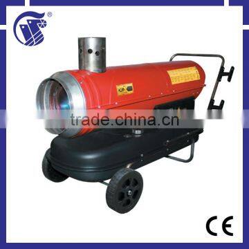 ndirect Diesel industrial Heater
