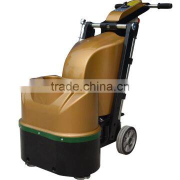 2 Head marble floor polishing machine