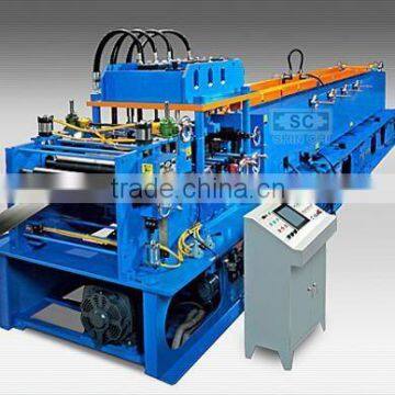 HC20 Steel Pipe Forming Machine