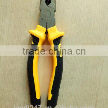 High Carbon Steel Sharp Nose Plier From Guangzhou Supplier photo-6