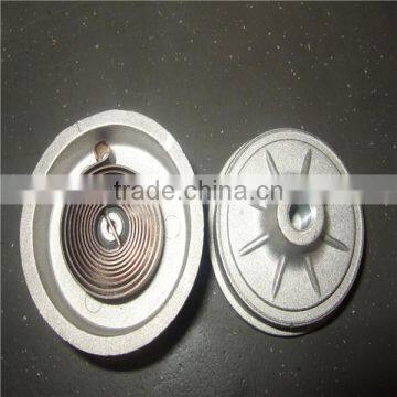 Spiral Spring Coil for Heating Room photo-5