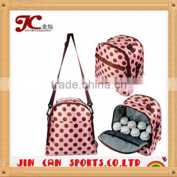 Friendship Cheap Lunch Bag/ Picnic Bag photo-6