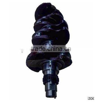 Best Quality!! G4FC Crankshaft photo-2