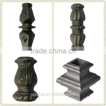 Ornament Cast Iron Collars and Bushing for Metal Fence/gates photo-4