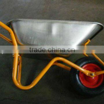 Ghana wheelbarrow wb6404H with good quality