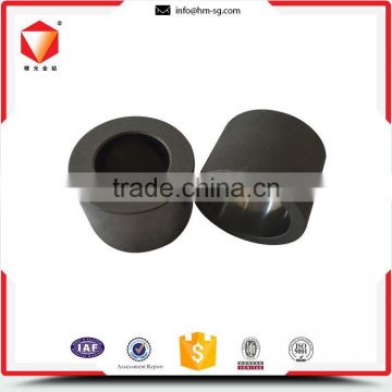 High-purified supply high graphite slide bearing pads