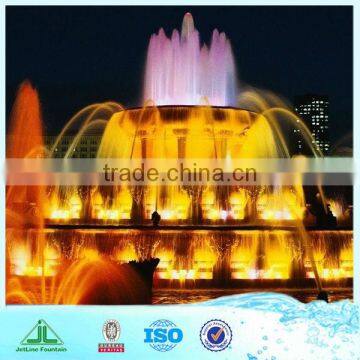 Modern Outdoor Water Fountain, Hot Sale photo-5