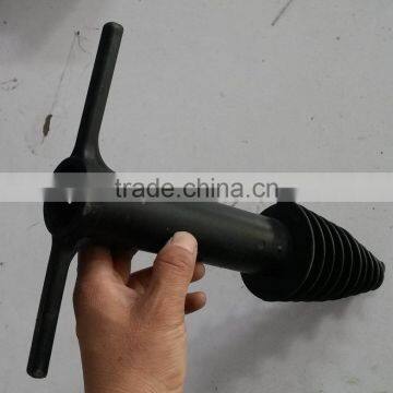 Sand Umbrella Holder,sand Anchor for Beach photo-2