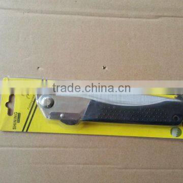 cross cut foldable saw