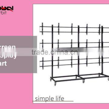 High Quality LCD TV Wall Mount, Adjustable Screen Display Mount