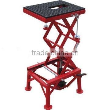 300LBS Motorcycle Lift Table