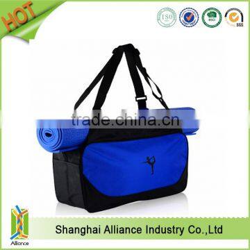 Stylish, Efficient & Lightweight Compact Yoga Mat Bag Perfect For Yogis(Z-YG-009) photo-5