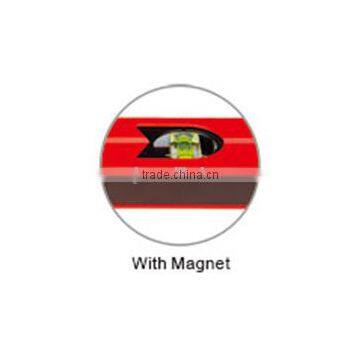 High Accuracy Adjustable Aluminium Spirit Level photo-2