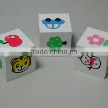 EVA FOAM DICES photo-6