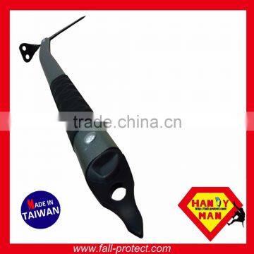 A960 General Curved Shaft Mountaineering Ice Axes photo-4